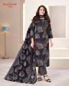 Samiyra Vol 25 By Shree Ganesh Cotton Printed Dress Material